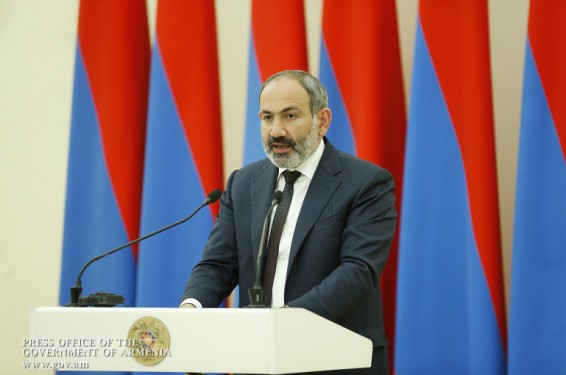 Մեզ համար Ցեղասպանության ճանաչումն ինչպես պատմական արդարության, այնպես էլ անվտանգության հարց է՝ հատկապես անցած տարվա իրադարձությունների լույսի ներքո․ Նիկոլ Փաշինյանի նամակը Բայդենին