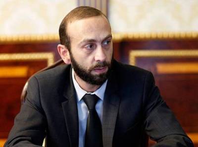 Спикер парламента Армении подписал поправки в Избирательный кодекс