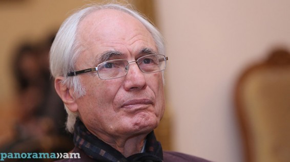 Тигран Мансурян не участвовал в организованном Николом Пашиняном концерте к 106-й годовщине Геноцида армян