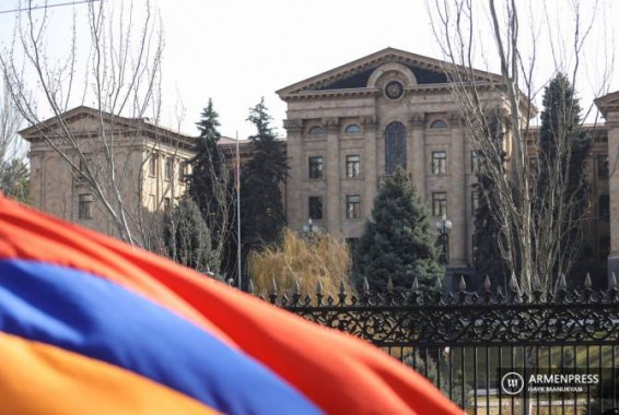Ազգային ժողովը ցրվելուց առաջ կարող է ճանաչել Արցախի անկախությունը եւ մաքրվել խարանից