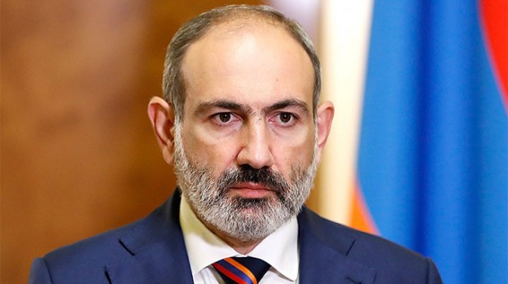 ՀՀ ԱԺ «Իմ քայլը» խմբակցությունը վարչապետի պաշտոնում առաջադրել է Նիկոլ Փաշինյանի թեկնածությունը