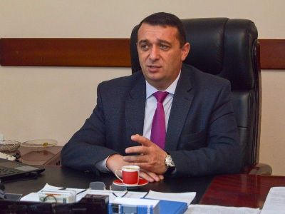 И.о. премьер-министра Армении освободил от должности заместителя губернатора Тавушской области