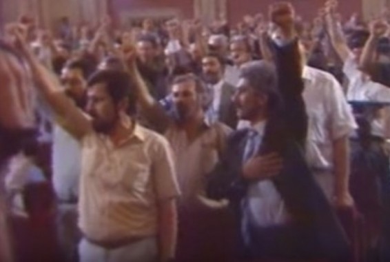 Դեմքեր, որոնցով ճանաչում են նոր Հայաստանը