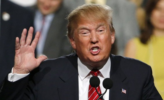 Թրամփը բարեգործական հիմնադրամի գումարները ծախսել է անձնական նպատակներով. The Washington Post