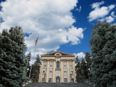 Власти Армении в спешном порядке вводят уголовную ответственность за рад нарушений на выборах