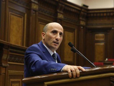 Նիկոլ Փաշինյանն ու իր թիմը Սյունիքի դեպքերից հետո քրեականացնում են հանրահավաքների խափանումը