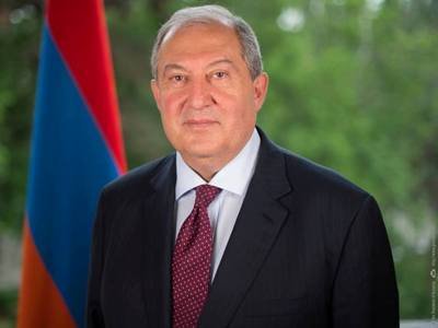 ՀՀ նախագահը հայ գերիների հարցով նամակներ է հղել ԵԽ և ԵԱՀԿ գլխավոր քարտուղարներին