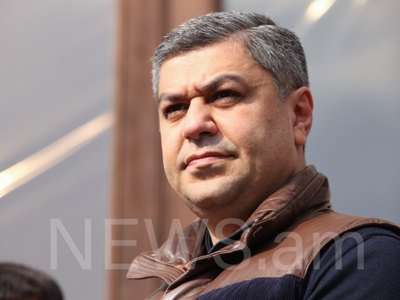 «Քաղաքական հետապնդման շարունակությունն է». Արթուր Վանեցյանը հրավիրվել է հարցաքննության