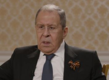 Лавров объяснил, почему Россия не признает Донбасс