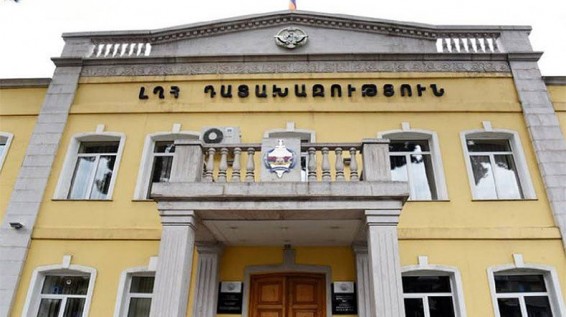 Արցախի դատախազություն. Մովսես Հակոբյանին առանձնատան նկատմամբ սեփականության իրավունքի փոփոխություն երբևէ տեղի չի ունեցել