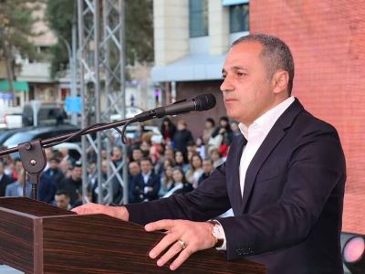 Վահե Հակոբյանը քաղաքացիական հայց է ներկայացրել Արման Բաբաջանյանի դեմ