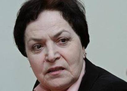 Первый омбудсмен Армении Лариса Алавердян с супругом приглашены в СНБ