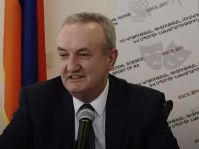 «Հրապարակ». ԿԳՄՍ նախարարությունն անդրդվելի է. փոխում է բուհերի հոգաբարձուների խորհրդի ձեւավորման կարգը