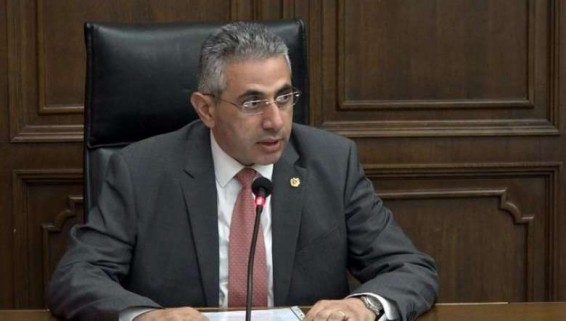 Այսօր դատարանը քննելու է Էդգար Ղազարյանի՝ ավագ քննիչի դեմ քրգործ չհարուցելու վերաբերյալ դատախազության որոշման դեմ բողոքը