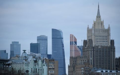 МИД России прокомментировал ситуацию на границе Таджикистана и Киргизии