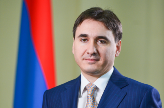 Պետական աշխատանքում կարևոր է վերլուծելու և կանխատեսելու ունակությունը. պոպուլիստների համար սա բարդ խնդիր է. Արմեն Գևորգյան