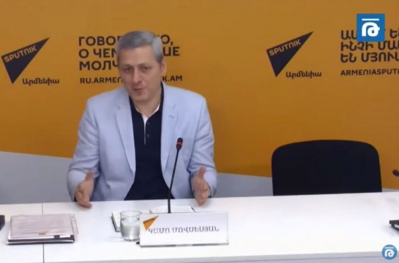 Մենք Երևանի քաղաքապետարանին որևէ պաշտոնական փաստաթուղթ չենք ներկայացրել․ եթե վերջինս եռօրյա ժամկետում չներկայացնի դա, Ջազի հայկական ասացիացիան դիմելու է դատարան․ Կամո Մովսեսյան