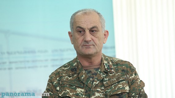 Сенор Асратян: Мы по очереди потеряем то, ради чего веками боролись и чего достигли, если …