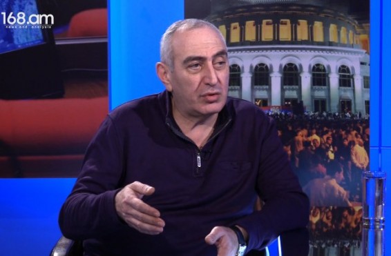 «Կլինի 6-7 ուժ, որոնք կարող են 5 տոկոսի շեմը հաղթահարել ընտրություններում». Կարեն Քոչարյան