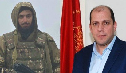 Члены АРФД Тарон Манукян и Саргис Карапетян вызваны в Следственный комитет в статусе обвиняемых