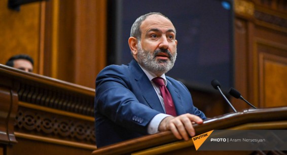 Есть запасной план: Пашинян предостерег оппозицию от нарушения договоренности по выборам