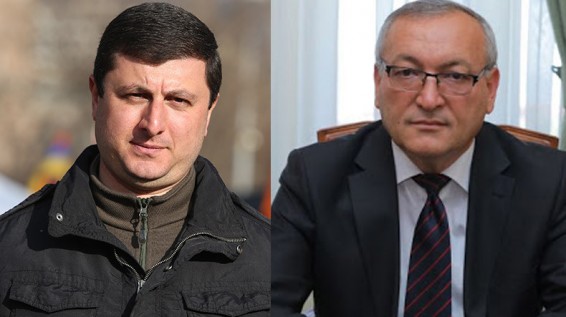 Тигран Абрамян: Чисто по-человечески, хорошо понимаю г-на Товмасяна – такая формулировка не случайна