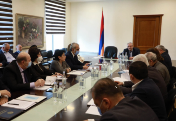 Ռեկտորները հանդես են եկել կոշտ հայտարարությամբ՝ ընդդեմ կառավարության