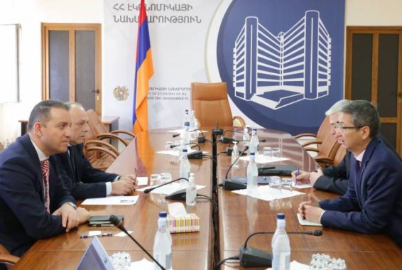 Армения и Казахстан считают важным открытие прямого авиарейса Ереван-Нур-Султан- Ереван