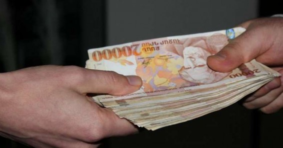 Անհայտ անձն արցախցիներից պարբերաբար գումար է հափշտակել՝ ներկայանալով հեռուստաընկերության աշխատող