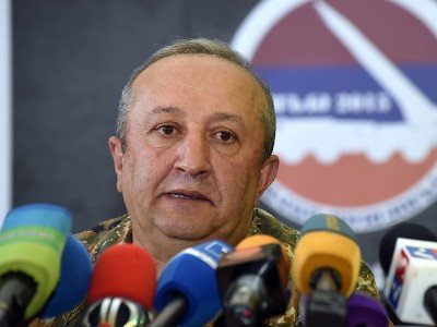 Մովսես Հակոբյանն ԱԱԾ-ում հարցաքննվել է. նրան մեղադրանք է առաջադրվել