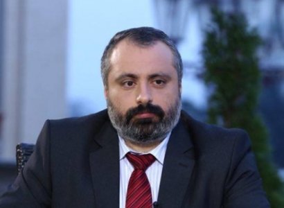 Глава МИД Арцаха: Азербайджан осуществляет на оккупированных территориях культурный геноцид