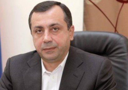 ԱԺ նախկին պատգամավոր Հրանտ Դավթյանի եւ իր որդու վերաբերյալ քրեական գործը քննելու է դատավոր Արմինե Մելիքսեթյանը