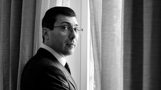 Микаел Минасян: «А что вы сделали, когда узнали о замученных соотечественниках?»