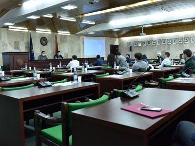 Կառավարությունը բուհերի հոգաբարձուների խորհուրդների հետ կապված որոշումն ընդունեց. Կ․ Խաչատրյան