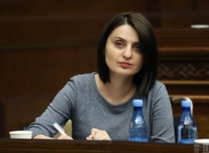 Սա կարելի է պատմական իրադարձություն համարել. Զարուհի Բաթոյան
