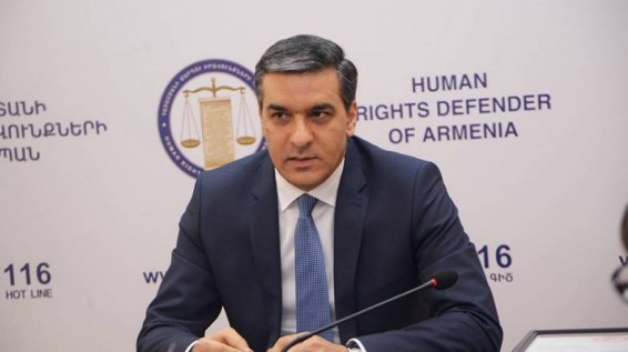 ՄԻՊ-ի ներկայացուցիչները, այդ թվում՝ աշխատակազմի բժիշկը, այցելել են Ադրեջանում գերությունից երեկ վերադարձած անձանց