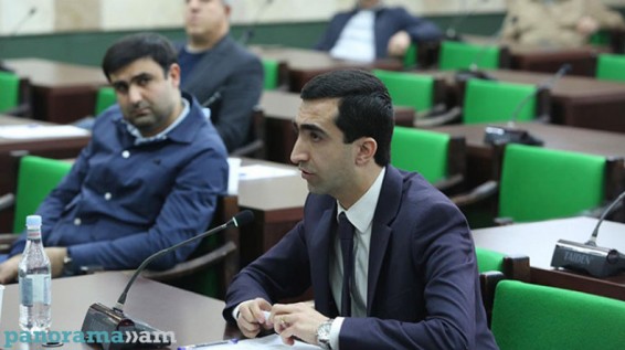Карлен Хачатрян: Правительство приняло решение, связанное с советами попечителей вузов