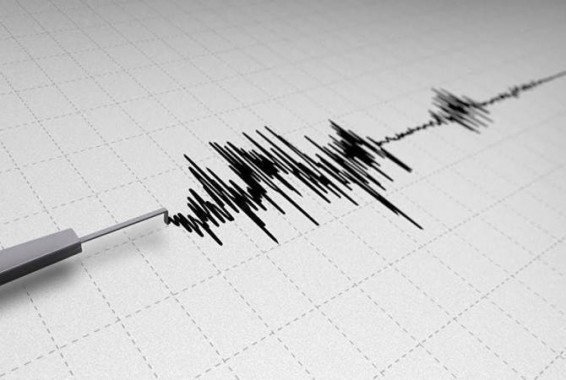 В Армении и Арцахе зарегистрировано 5 землетрясений магнитудой 2-3 балла