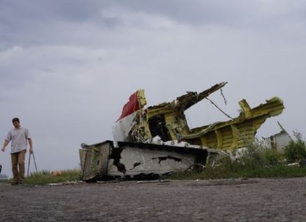 Нидерландский политик объяснил антироссийский уклон суда по сбитому «Боингу»