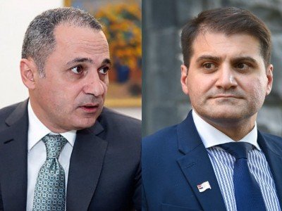 Վահե Հակոբյանն ընդդեմ Արման Բաբաջանյանի գործը կքննի դատավոր Արմենուհի Բադիրյանը