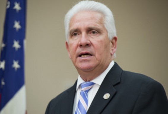 Կոնգրեսական Ջիմ Կոստան կոչ է արել ԱՄՆ Կոնգրեսին և նախագահին ճանաչել Հայոց ցեղասպանությունը