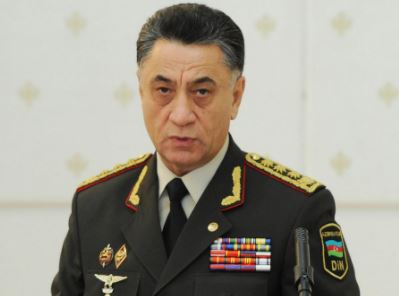 Алиев «предлагает армянскому народу надежное будущее», заявили в Баку
