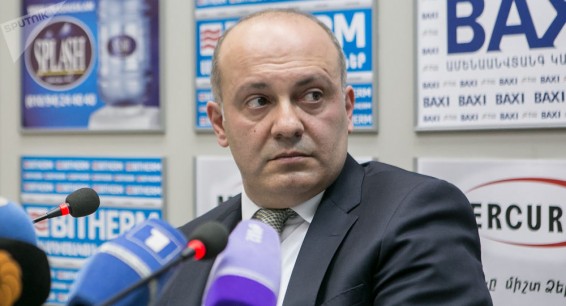 Почему СНБ не задержала Пашиняна? Отвечает бывший врио главы ведомства