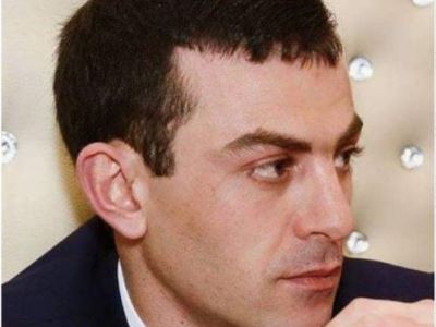 Брату члена Верховного органа АРФ Дашнакцутюн Ишхана Сагателяна предъявлено обвинение