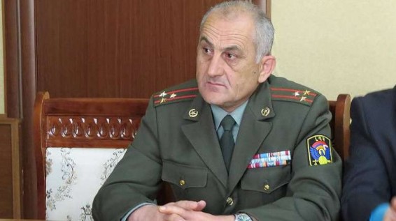 Շուշիի ազատագրումից շուրջ 28 տարի հետո այն նորից ընկավ թշնամու վերահսկողության տակ. Սենոր Հասրաթյան