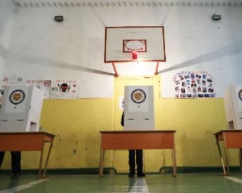 Депутат от Моего шага объяснил, почему изменения в ИК не распространятся на предстоящие выборы