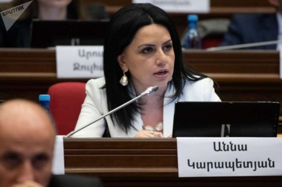 Ում կյանքն է շեշտակի բարելավել «Թավշյա հեղափոխությունը». մաս 17