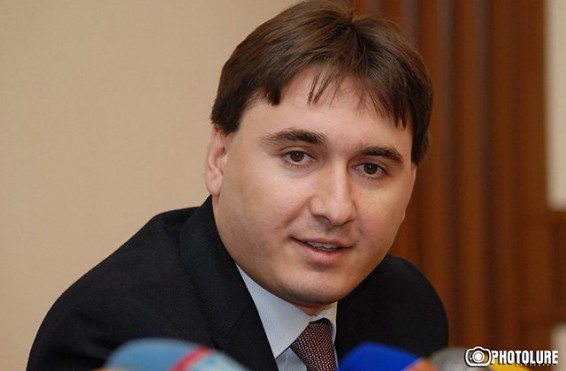 Վե՛րջ, այլևս ոչ ոք արդարացումներ և անսկզբունքային տեքստեր չի լսելու․ Արմեն Գևորգյան