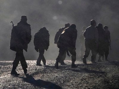В Азербайджане продолжают фабриковать уголовные дела против пленных армян