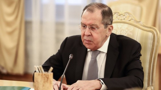 Лавров в Баку коснулся вопроса военнопленных, недопущения злоупотреблений с историческим и религиозным наследием